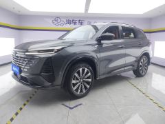 Changan CS75PLUS CS75 PLUS Third Generation Champion Edition 1.5T Smart Drive Performance Type - ფოტო 1