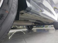 Changan CS75PLUS CS75 PLUS Third Generation Champion Edition 1.5T Smart Drive Performance Type - ფოტო 10