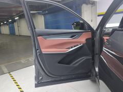 Changan CS75PLUS CS75 PLUS Third Generation Champion Edition 1.5T Smart Drive Performance Type - ფოტო 12