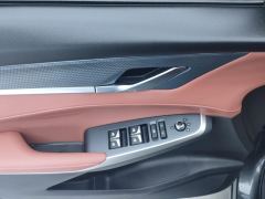Changan CS75PLUS CS75 PLUS Third Generation Champion Edition 1.5T Smart Drive Performance Type - ფოტო 13