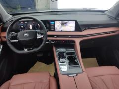 Changan CS75PLUS CS75 PLUS Third Generation Champion Edition 1.5T Smart Drive Performance Type - ფოტო 16