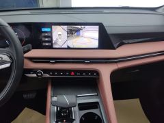 Changan CS75PLUS CS75 PLUS Third Generation Champion Edition 1.5T Smart Drive Performance Type - ფოტო 17