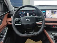 Changan CS75PLUS CS75 PLUS Third Generation Champion Edition 1.5T Smart Drive Performance Type - ფოტო 18