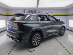 Changan CS75PLUS CS75 PLUS Third Generation Champion Edition 1.5T Smart Drive Performance Type - ფოტო 2