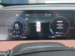 Changan CS75PLUS CS75 PLUS Third Generation Champion Edition 1.5T Smart Drive Performance Type - ფოტო 20