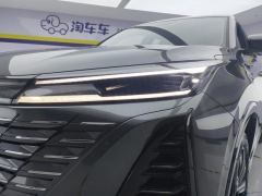 Changan CS75PLUS CS75 PLUS Third Generation Champion Edition 1.5T Smart Drive Performance Type - ფოტო 4