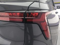 Changan CS75PLUS CS75 PLUS Third Generation Champion Edition 1.5T Smart Drive Performance Type - ფოტო 5