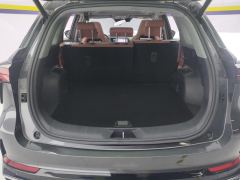 Changan CS75PLUS CS75 PLUS Third Generation Champion Edition 1.5T Smart Drive Performance Type - ფოტო 7