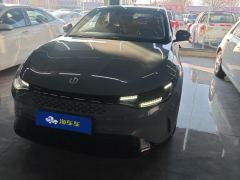 Leapmotor C01 EREV 1.5L 316 Exclusive Edition - ფოტო 1