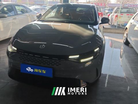 2024 Leapmotor C01 EREV 1.5L 316 Exclusive Edition - ავტომობილი ჩინეთიდან