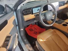 Leapmotor C01 EREV 1.5L 316 Exclusive Edition - ფოტო 14