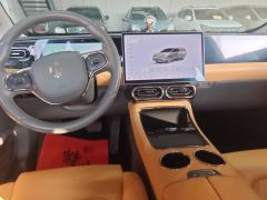 Leapmotor C01 EREV 1.5L 316 Exclusive Edition - ფოტო 16