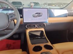 Leapmotor C01 EREV 1.5L 316 Exclusive Edition - ფოტო 17