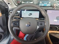 Leapmotor C01 EREV 1.5L 316 Exclusive Edition - ფოტო 18