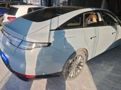 Leapmotor C01 EREV 1.5L 316 Exclusive Edition - ფოტო 2
