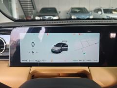 Leapmotor C01 EREV 1.5L 316 Exclusive Edition - ფოტო 20