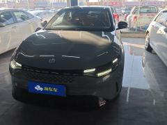 Leapmotor C01 EREV 1.5L 316 Exclusive Edition - ფოტო 3