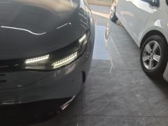 Leapmotor C01 EREV 1.5L 316 Exclusive Edition - ფოტო 4