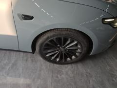 Leapmotor C01 EREV 1.5L 316 Exclusive Edition - ფოტო 6