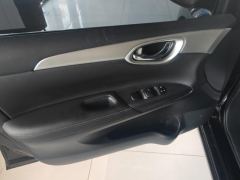 Nissan Sylphy Facelift Classic 1.6L XE Comfort Edition - ფოტო 13