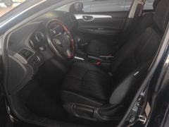 Nissan Sylphy Facelift Classic 1.6L XE Comfort Edition - ფოტო 14