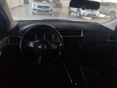 Nissan Sylphy Facelift Classic 1.6L XE Comfort Edition - ფოტო 16