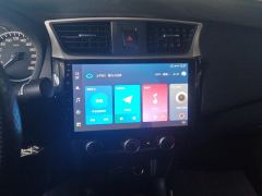 Nissan Sylphy Facelift Classic 1.6L XE Comfort Edition - ფოტო 17