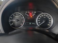 Nissan Sylphy Facelift Classic 1.6L XE Comfort Edition - ფოტო 20