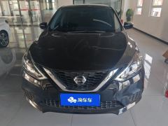 Nissan Sylphy Facelift Classic 1.6L XE Comfort Edition - ფოტო 3