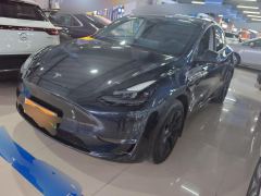 Tesla Model Y 688km Long Range AWD - ფოტო 1
