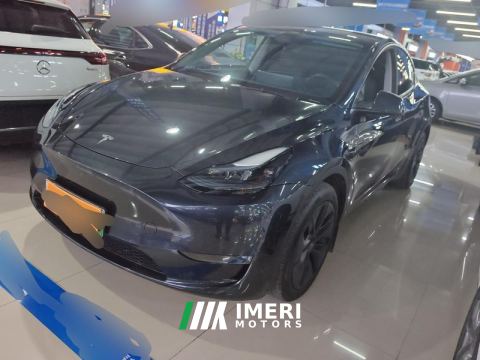 2024 Tesla Model Y 688km Long Range AWD - ავტომობილი ჩინეთიდან