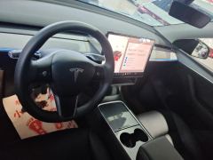 Tesla Model Y 688km Long Range AWD - ფოტო 16