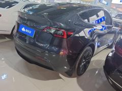 Tesla Model Y 688km Long Range AWD - ფოტო 2