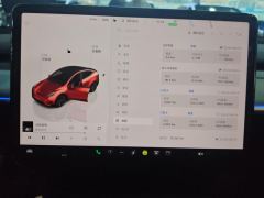 Tesla Model Y 688km Long Range AWD - ფოტო 20