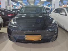 Tesla Model Y 688km Long Range AWD - ფოტო 3
