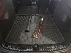 Tesla Model Y 688km Long Range AWD - ფოტო 7