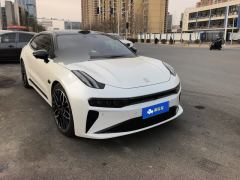 Zeekr 001 705km AWD YOU Version - photo 1