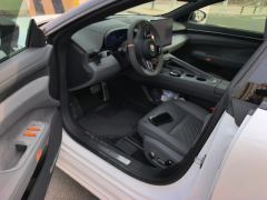 Zeekr 001 705km AWD YOU Version - photo 14