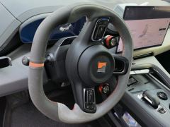 Zeekr 001 705km AWD YOU Version - photo 18