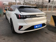Zeekr 001 705km AWD YOU Version - photo 2