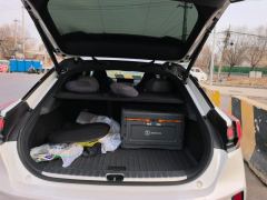 Zeekr 001 705km AWD YOU Version - photo 7