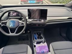 Volkswagen VW ID.4 CROZZ 601km PURE Edition - фото 16