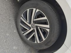 Volkswagen Lavida 1.5L Automatic Star Five Million Edition - photo 6