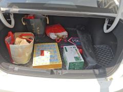 Volkswagen Lavida 1.5L Automatic Star Five Million Edition - photo 7