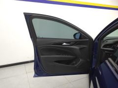 Buick Regal GS 28T Version - ფოტო 12