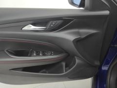 Buick Regal GS 28T Version - ფოტო 13