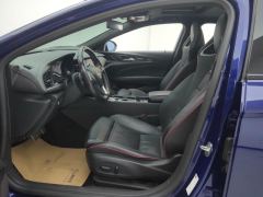 Buick Regal GS 28T Version - ფოტო 14