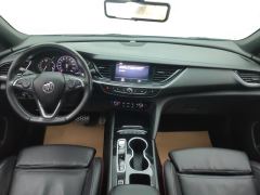 Buick Regal GS 28T Version - ფოტო 16