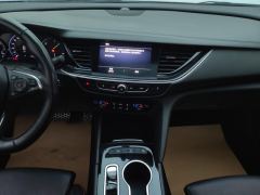 Buick Regal GS 28T Version - ფოტო 17