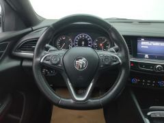 Buick Regal GS 28T Version - ფოტო 18